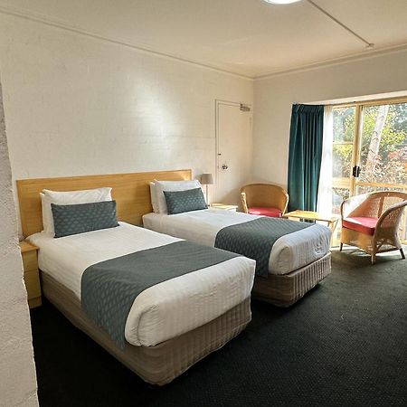 Grand Country Lodge Motel Mittagong Esterno foto
