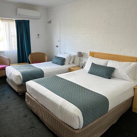 Grand Country Lodge Motel Mittagong Esterno foto