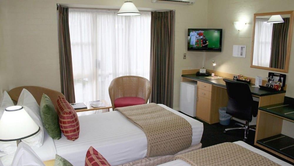 Grand Country Lodge Motel Mittagong Esterno foto