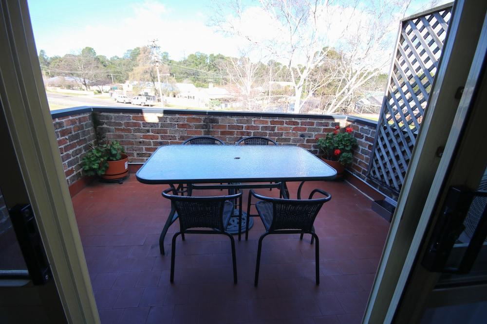 Grand Country Lodge Motel Mittagong Esterno foto