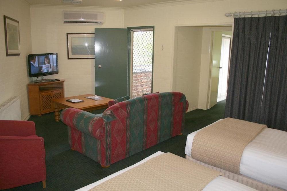 Grand Country Lodge Motel Mittagong Esterno foto