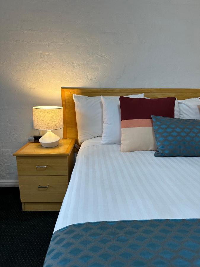 Grand Country Lodge Motel Mittagong Esterno foto