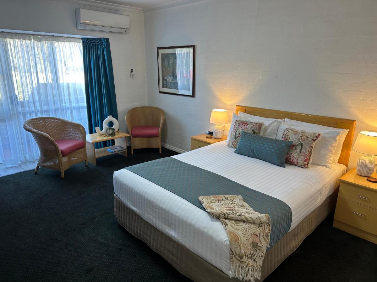 Grand Country Lodge Motel Mittagong Esterno foto
