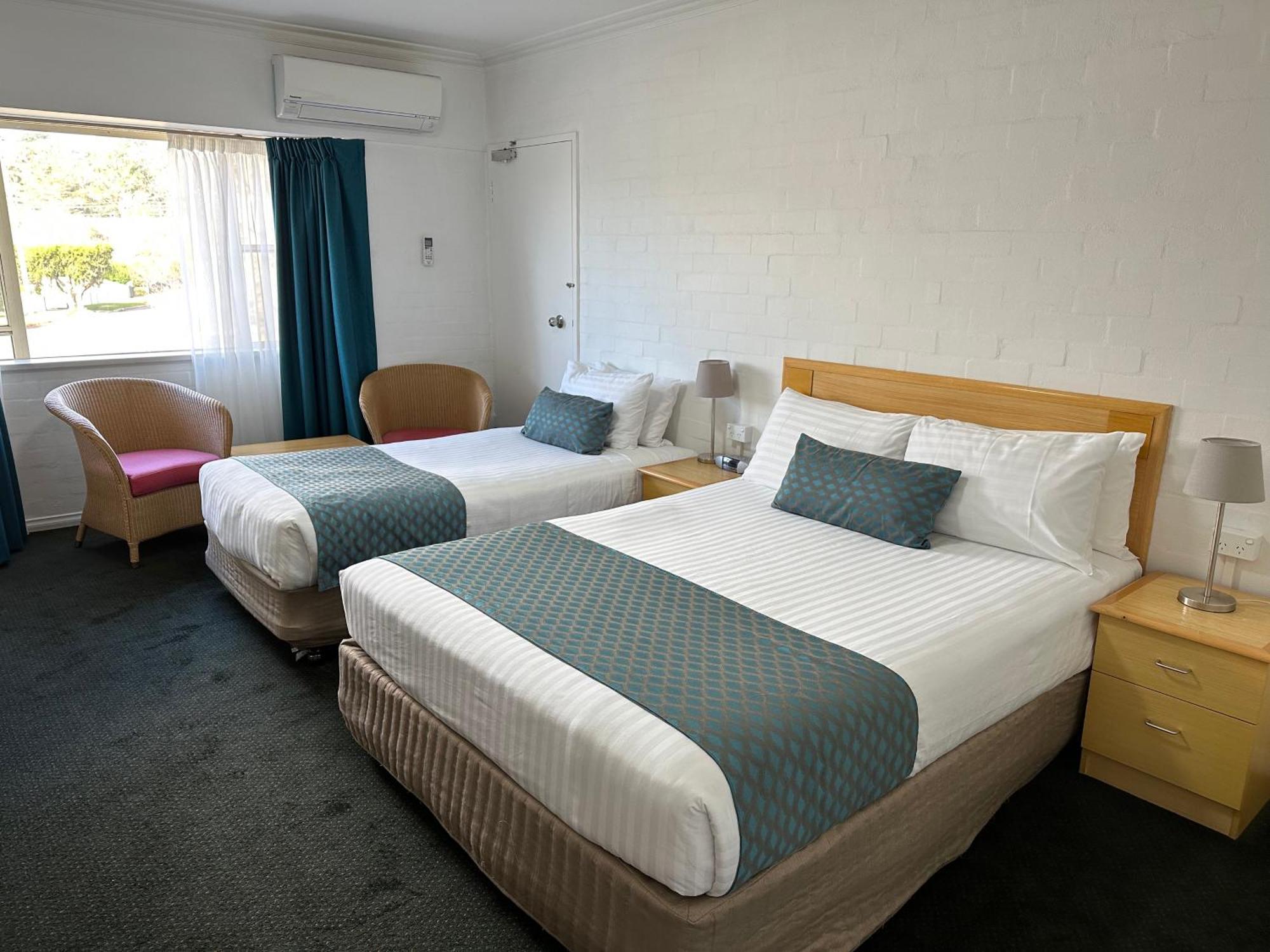 Grand Country Lodge Motel Mittagong Esterno foto