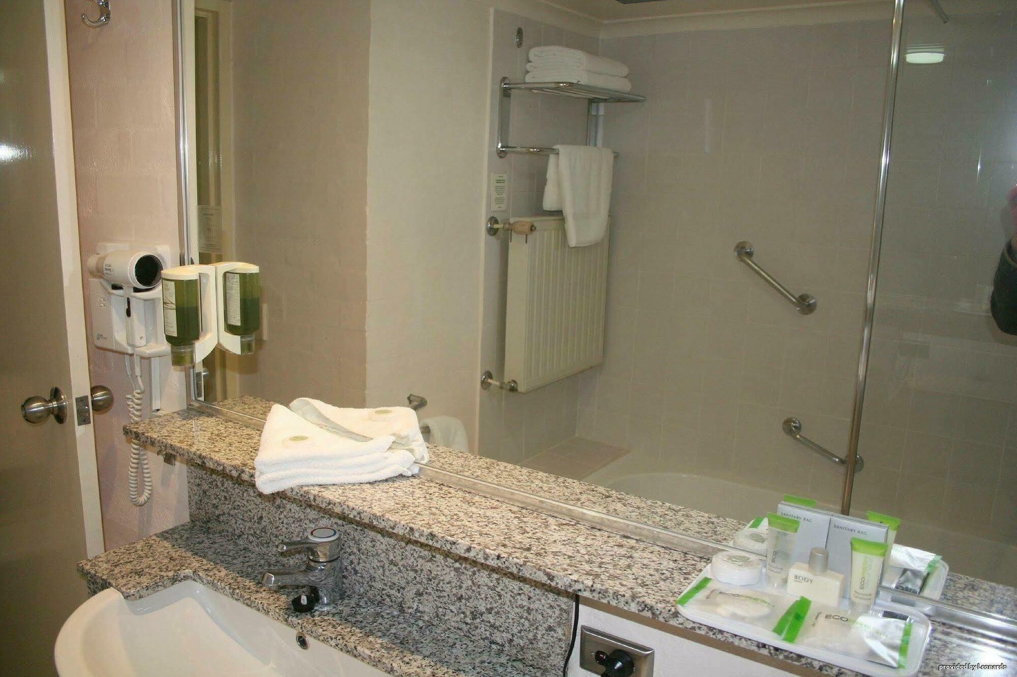 Grand Country Lodge Motel Mittagong Esterno foto